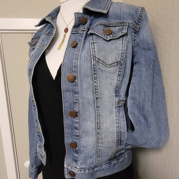 Loft Beach Black Jersey Knit V Neck Tie Cuff Jogger Jumpsuit Coverup S - Picture 4 of 13